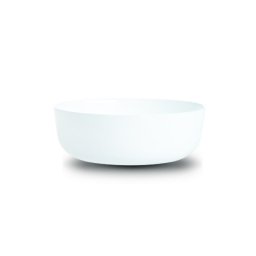 Luminarc Diwali činija okrugla 22cm bela ( N3273 )