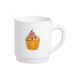 Luminarc šolja pop gourma cupcake 29 ( Q5180 )