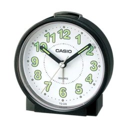 Casio clocks wakeup timers ( TQ-228-1 )