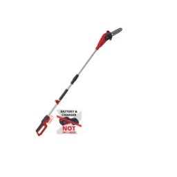 Einhell GC-LC 18/20 Li T-Solo, akumulatorska teleskopska lančana testera ( 3410581 )