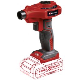 Einhell CE-AP 18 Li-Solo, akumulatorska vazdušna pumpa ( 2070110 )
