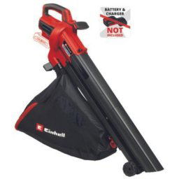 Einhell venturro 18/210, akumulatorski usisivač/duvač lišća ( 3433625 )