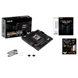 Asus tuf gaming b650m-plus matična ploča ( TUF GAM B650M-PLUS )