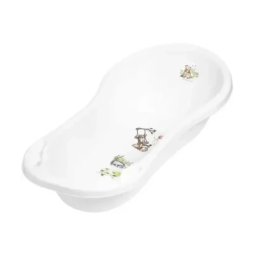 Keeeper Kadica za kupanje 100cm winnie the pooh white ( KEP1733 )