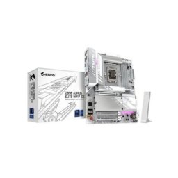 Gigabyte z890 a elite x ice Matična ploča ( 59517 )