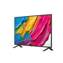 LG 50QNED80A3A/4K QNED/50"/4K Ultra HD/smart/webOS 25/crna ( 50QNED80A3A )