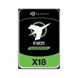 Seagate ST18000NM000J 18TB 3.5 inča SATA III 256MB 7200rpm Exos X18 HDD hard disk