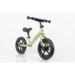 Bicikl 12" vroom bike green (BCK0320)