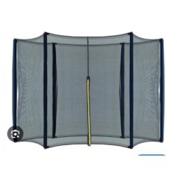 Mreza za trambolinu 424 cm (OUT0041)
