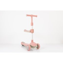 Romobil qt-6081b pink (TRO0046)