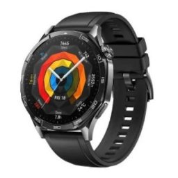 Huawei GT5 Black 46mm Pametni sat