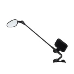 Ogledalo zefal z-eye - za kacigu ( OGL-473001 )