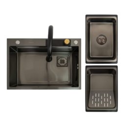 Sandonna hd7850r sudopera zlatna ( 2843 )