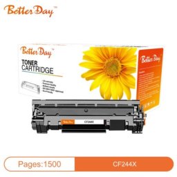 BetterDay Toner CF244X M15, M28 zam. kaseta za HP 1.5k (sa cipom)