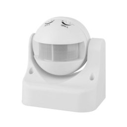 PROSTO-KINA POKRETA IC BELI/180*/MAX 1200W/230V/8MIN/12M
