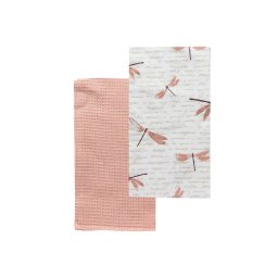 SET DVE KRPE 45*70 CM LIBELU