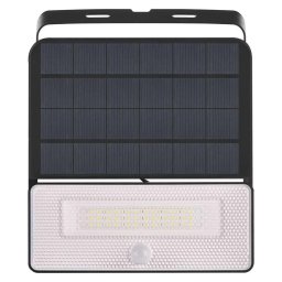 SOLARNI LED REFLEKTOR SA SENZOROM SOLO IP54 NW ZG122S EMOS