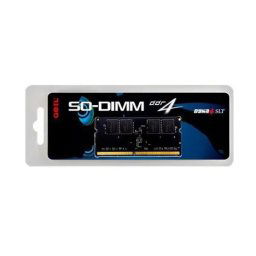 RAM SODIMM DDR4 GEIL 8GB PC2666 CL19 GS48GB2666C19SC