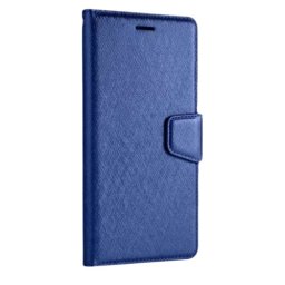 ALIVO Futrola preklop Xiaomi Redmi 15C 4G PLAVA