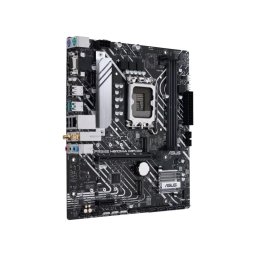 ASUS PRIME H610M-A WIFI D4 matična ploča