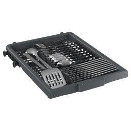 BEKO BDFS 26120 XQ Mašina za pranje sudova