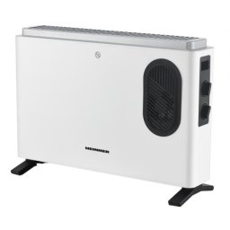Grejalica HEINNER HCVH-MV2000WH KONVEKTOR/1200-2000W