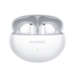 HUAWEI FreeBuds 6i Bele ANC bežične BT slušalice