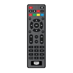 Daljinski upravljač za DVBT402 risiver