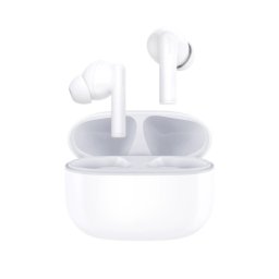 HONOR CHOICE Earbuds X7 Lite Bele bežične BT slušalice ANC