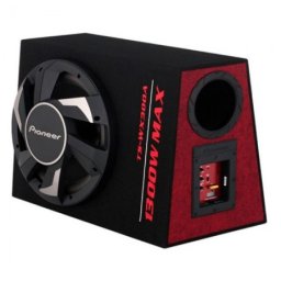 Pioneer aktivni subwoofer TS-WX300A ( ZVU014 )
