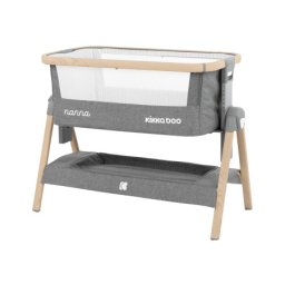 KikkaBoo kolevka Nanna dark grey ( KKB70031 )