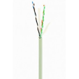 UPC-6004SE-L Gembird UTP cat.6 Indoor licnasti CCA, ECA, kotur 305m