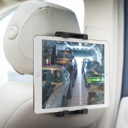 Celly auto držač za tablet ( MOUNTBACKTABBK )