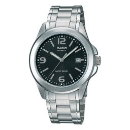 Casio collection muški sat ( MTP-1215A-1A )