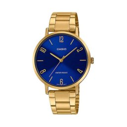 Casio collection ženski sat ( LTP-VT01G-2B )