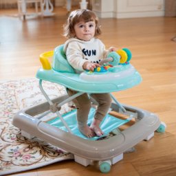 KikkaBoo dubak sa klackalicom 2in1 Happy Car ( KKB31056 )