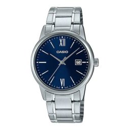 Casio collection muški sat ( MTP-V002D-2B3 )