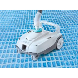 Intex Robot cistac za bazen ZX 100 Auto Pool Cleaner ( 28006 )