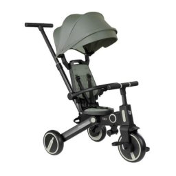 KikkaBoo Tricikl Trix 7in1 Mint ( KKB21156 )