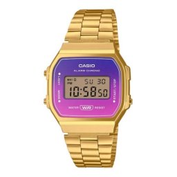 Casio vintage unisex sat ( A168WERG-2A )