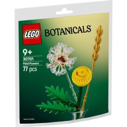 Lego Livadsko cveće ( 30701 )