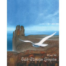 Ričard Bah Galeb Džonatan Livingston TP ( 274795 )