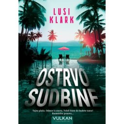 Lusi Klark Ostrvo sudbine ( 28270 )