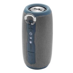 Moye Pop Vibe Bluetooth Speaker Gray ( 065472 )
