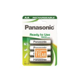 Panasonic hhr-3mve/4bp-4xaa punjive baterije 1900 ma ( 24609 )
