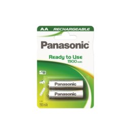 Panasonic hhr-3mve/2bc-2xaa punjive baterije 1900 mah ( 21491 )