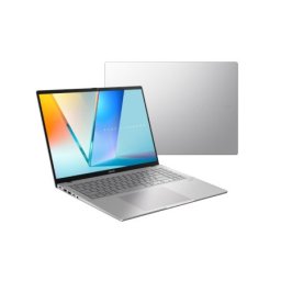 Asus Vivobook S 16 S3607CA-RP037 (16 inča WUXGA, Ultra 7 255H, 16GB, SSD 1TB) laptop + ranac