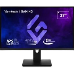 Viewsonic XG27G1 1920x1080/ Full HD/IPS/180Hz/1ms/2xHDMI/DP/HDR10/Pivot Monitor 27
