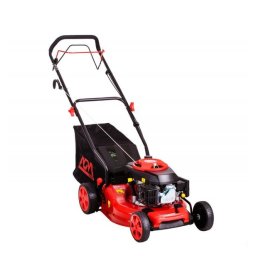 Benzinska Motorna kosačica AGM 4619 R sa skupljačem