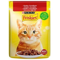 Friskies Cat 85g